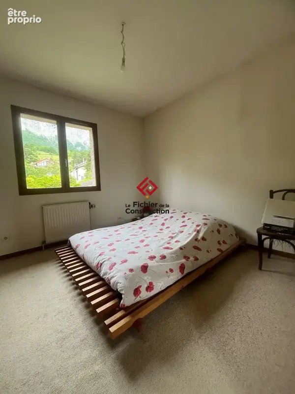 Maison 7 pièces 130 m² à vendre à Saint-Ismier (38330) - photo 9