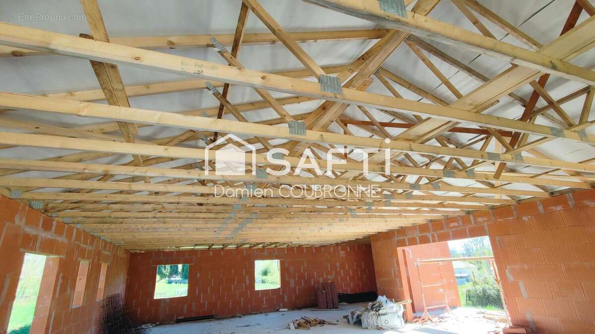 Photo 5 - Maison à CALMONT