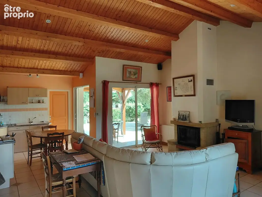 Maison 4 pièces 92 m² à vendre à Saint-Hilaire-De-Riez (85270) - photo 7