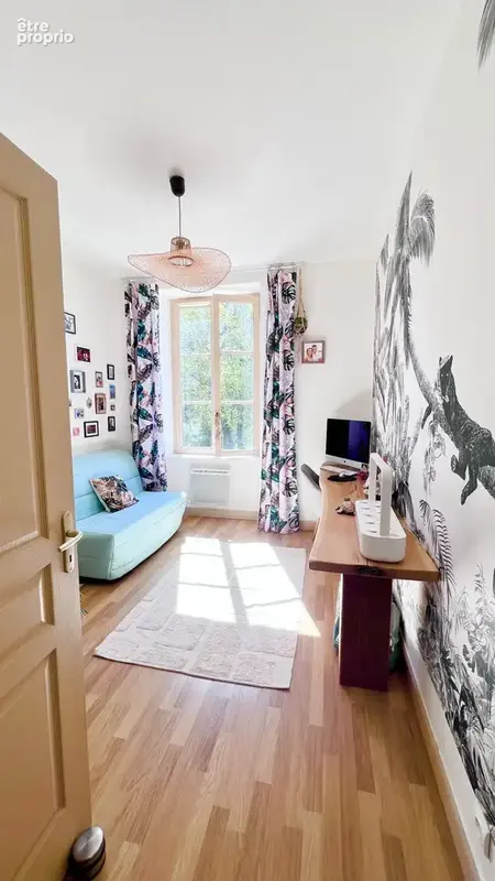 CHATILLON SUR SEINE :Appartement moderne de 130m2  proche du centre ville au cœur de la nature sur 2 hectares - photo 13