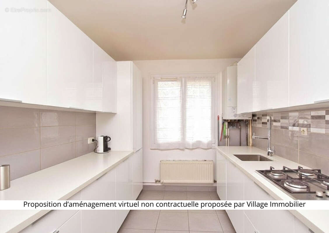 Maison à MIONS