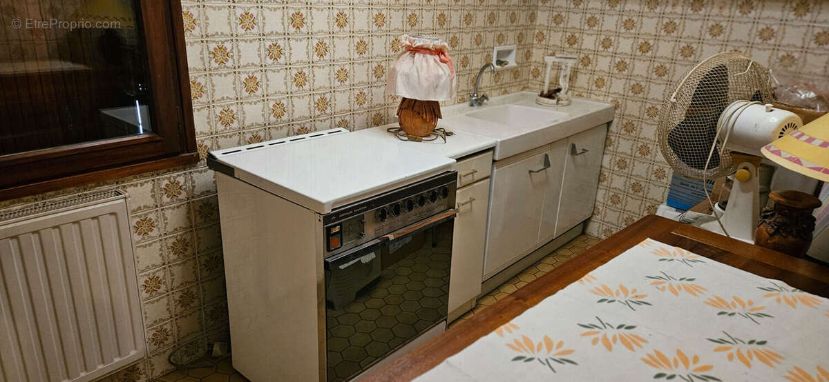 Maison à LE PONT-DE-BEAUVOISIN