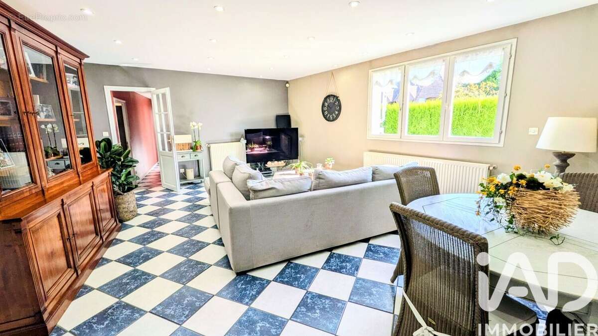 Photo 2 - Appartement à CHERENG