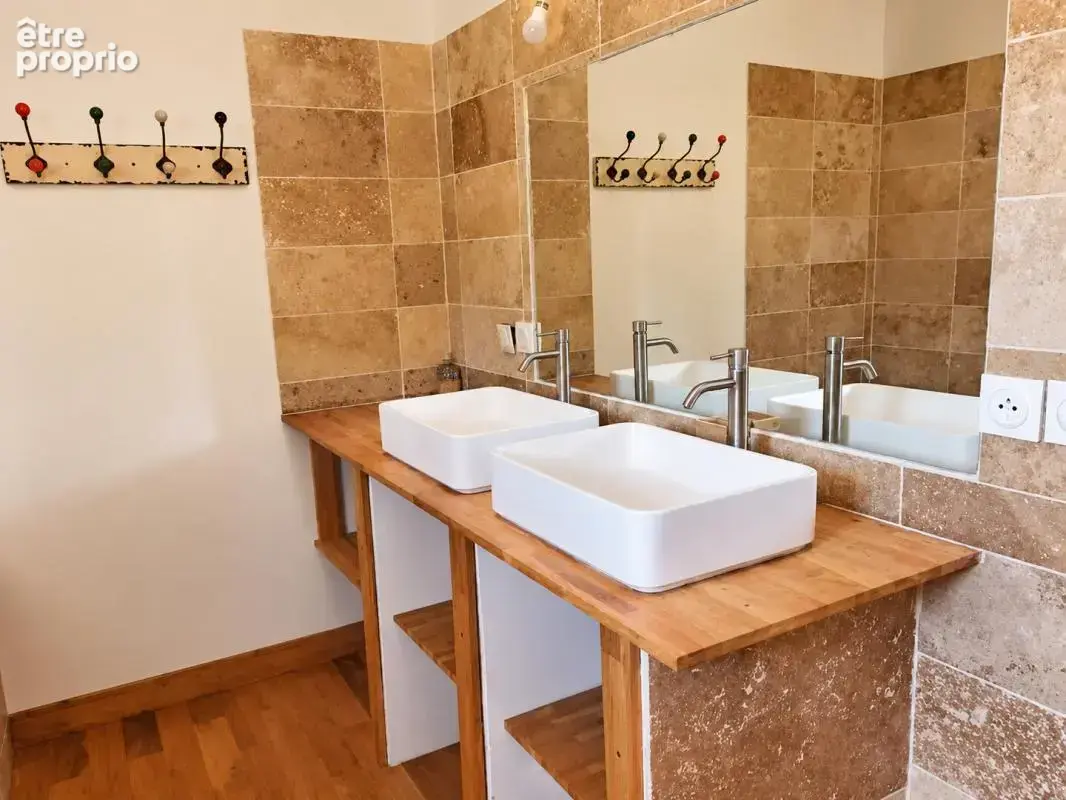 MAISON DE CHARME jardin terrasse 4 chambres - photo 10