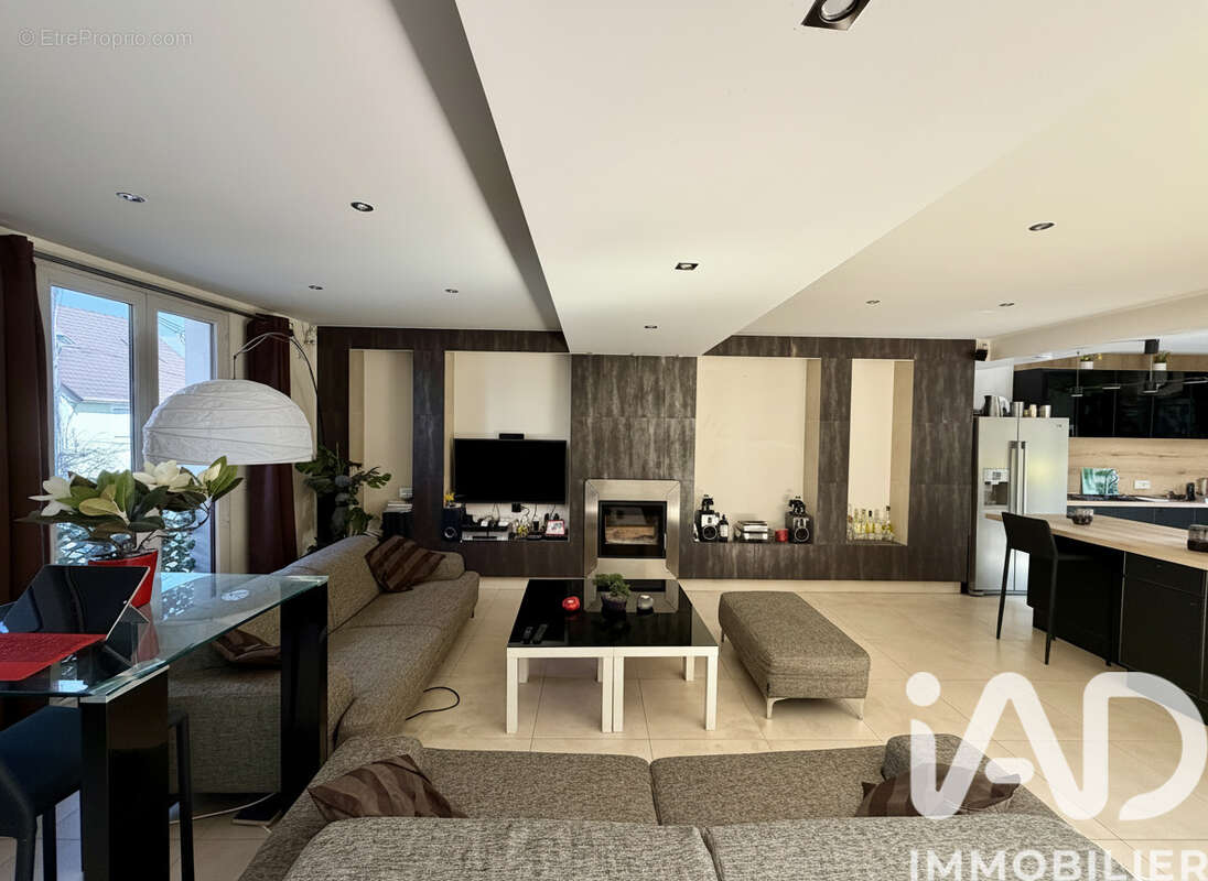 Photo 4 - Appartement à CRETEIL