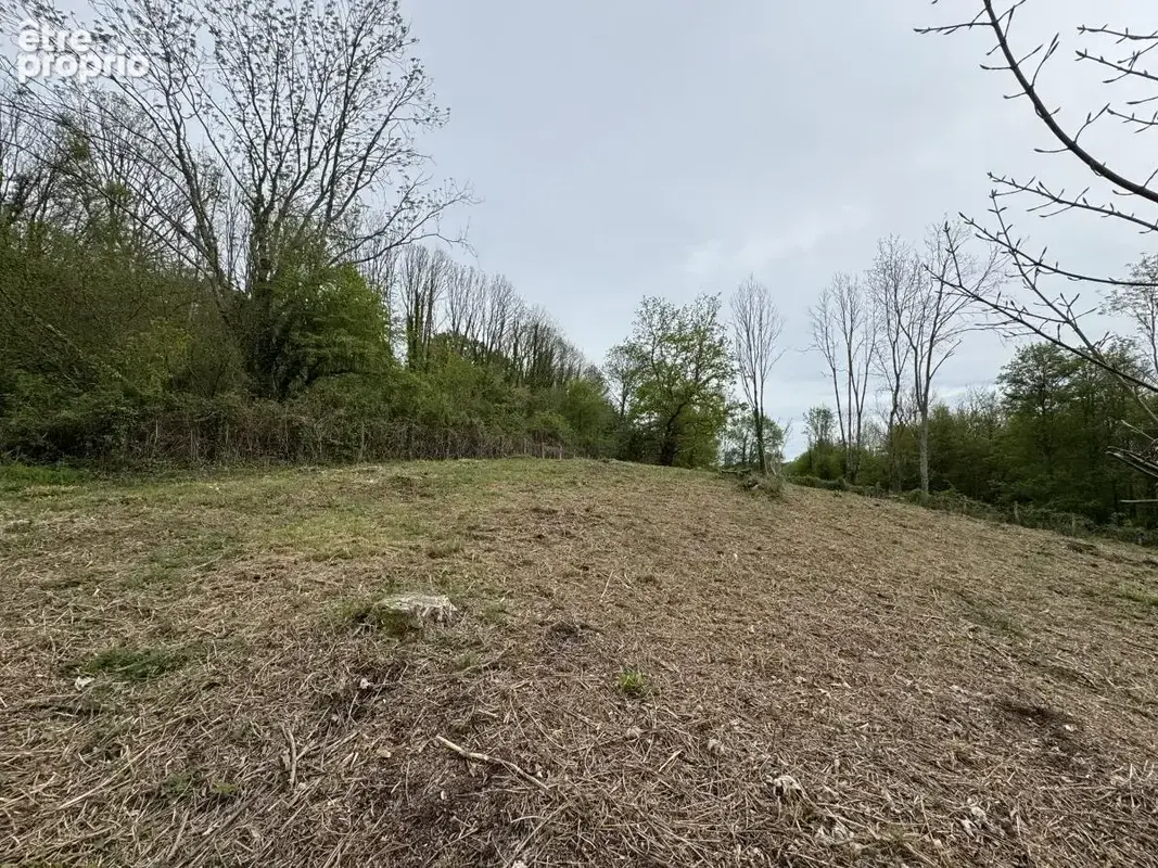 Terrain 1 673 m² à vendre à Le Mesnil-Simon (14140) - photo 4