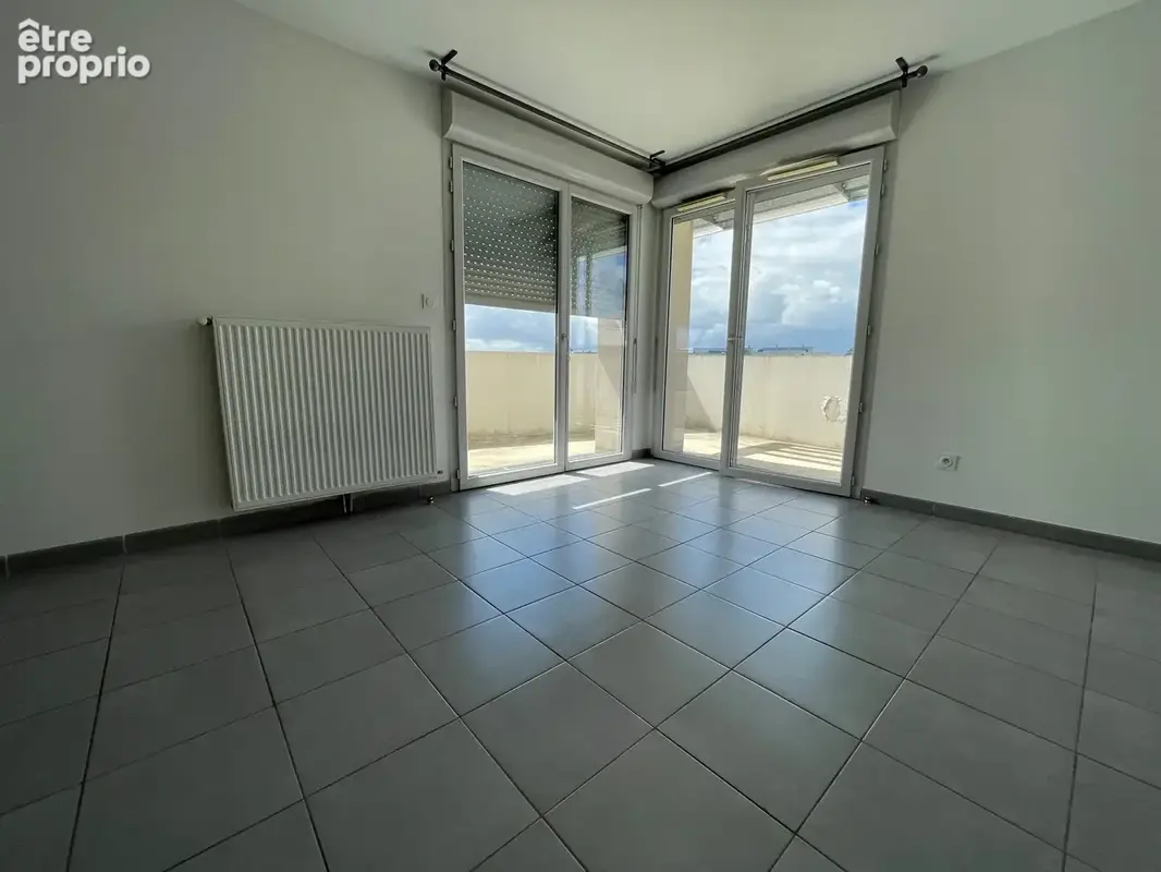 Appartement T3 à vendre Toulouse 31200 - photo 3