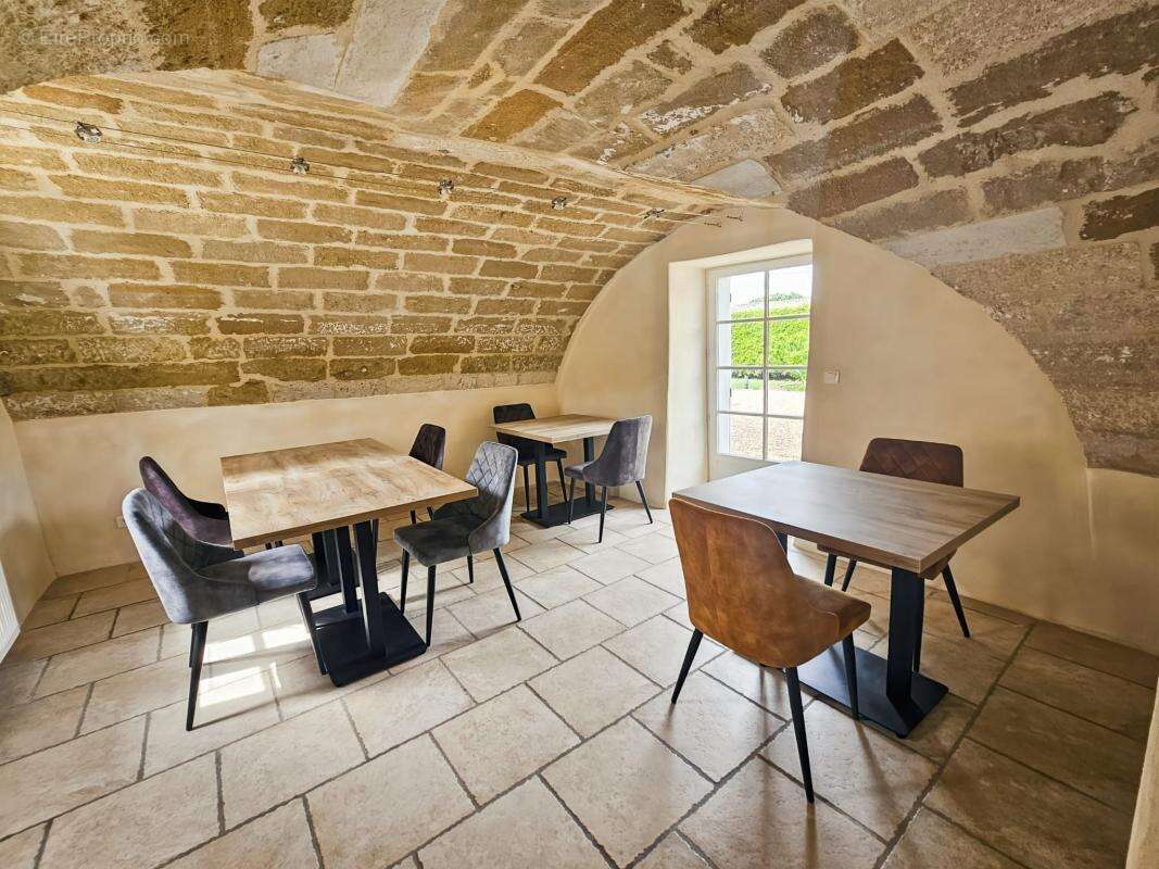 Maison à UZES