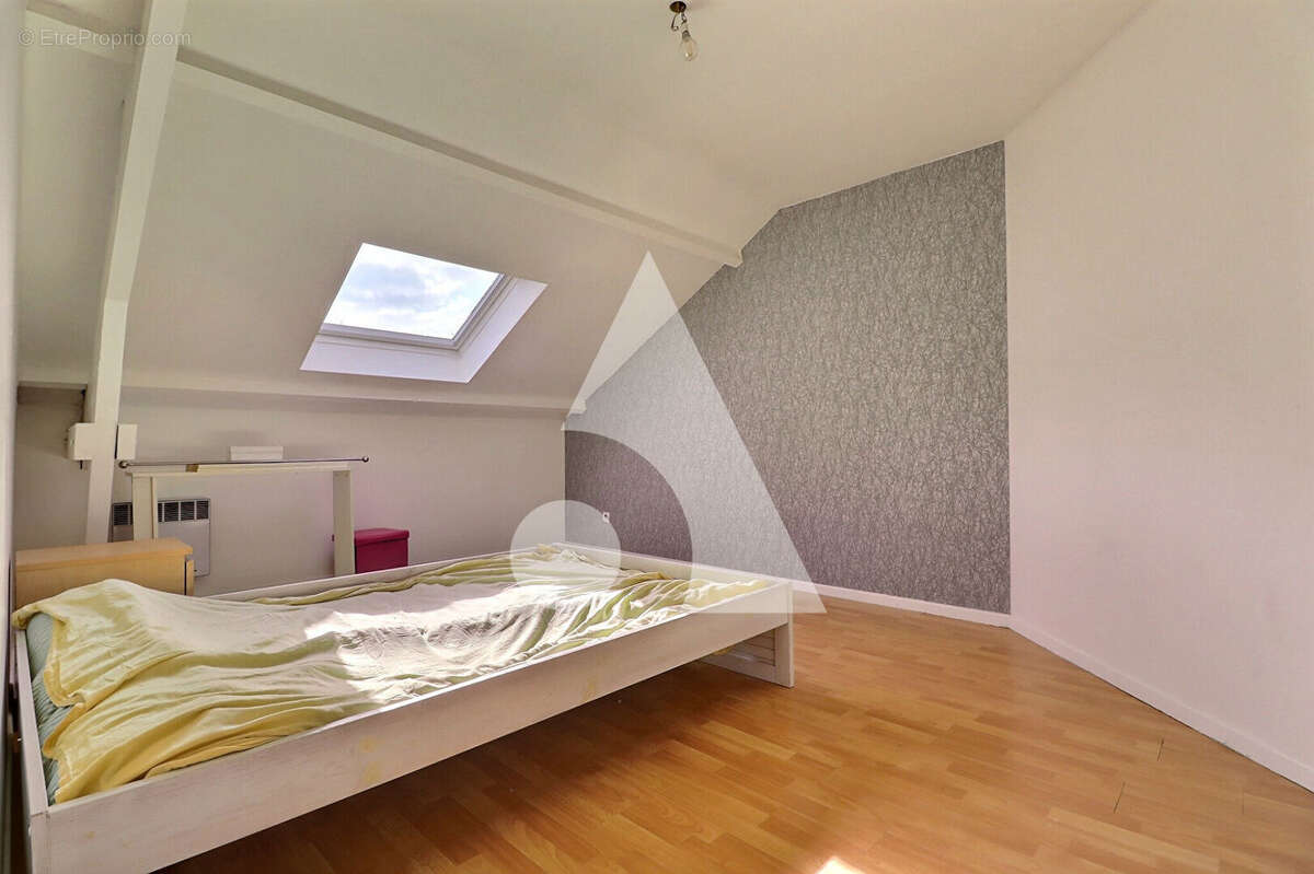 Maison à LES PAVILLONS-SOUS-BOIS