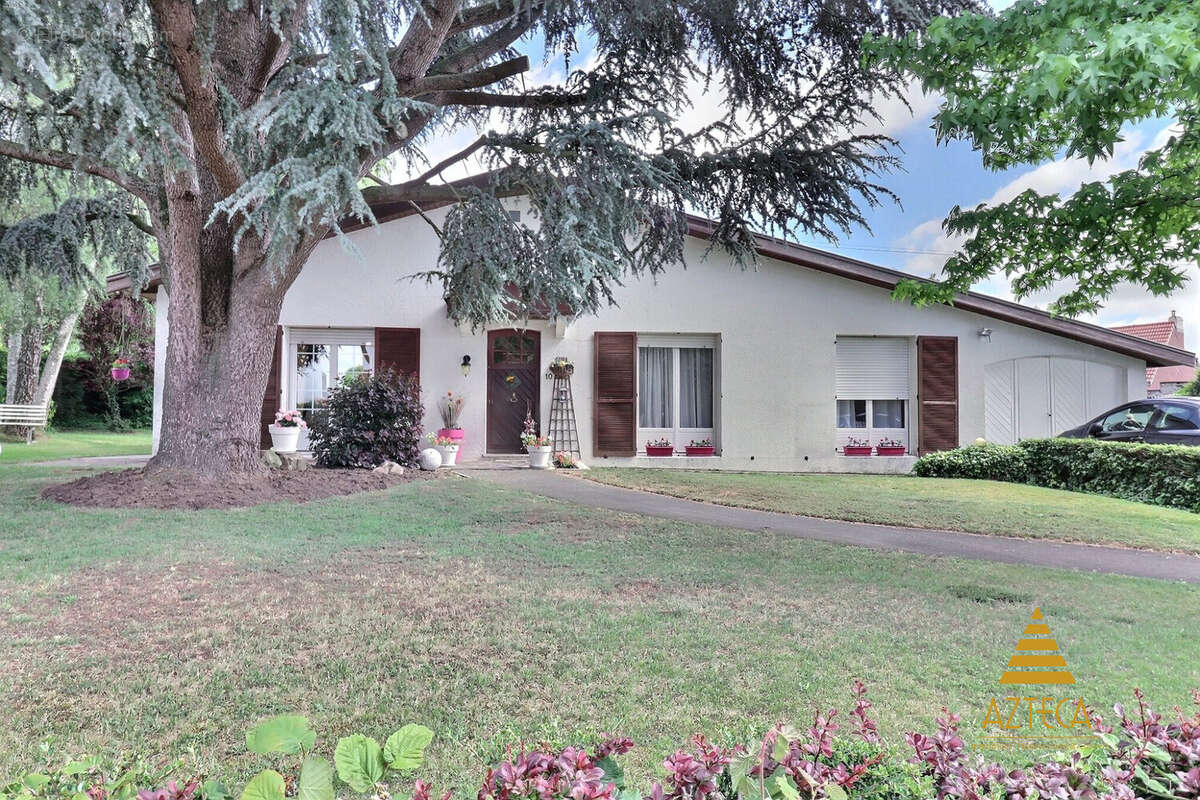 Maison 88 m² à Saint-Hilaire-Lez-Cambrai  - photo 3