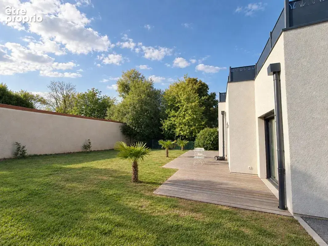 Maison Neuve à Vesoul 8 pièces 157 m2 à 469 000 Euros - photo 6