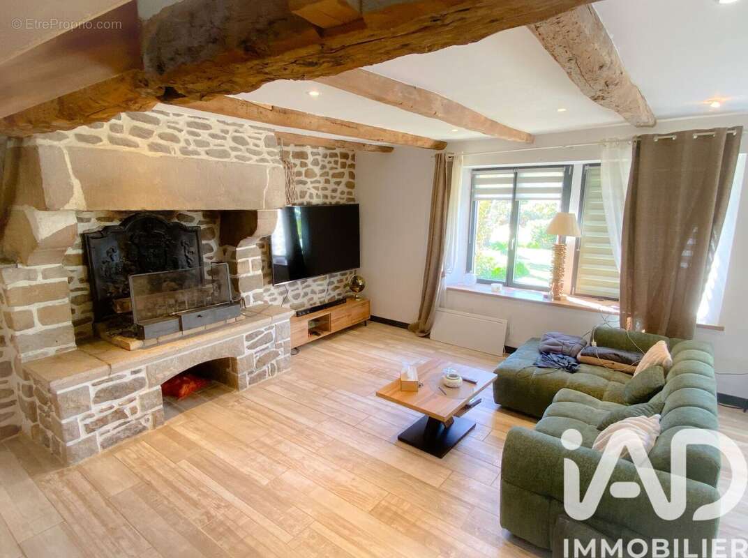 Photo 6 - Maison à PLEDELIAC