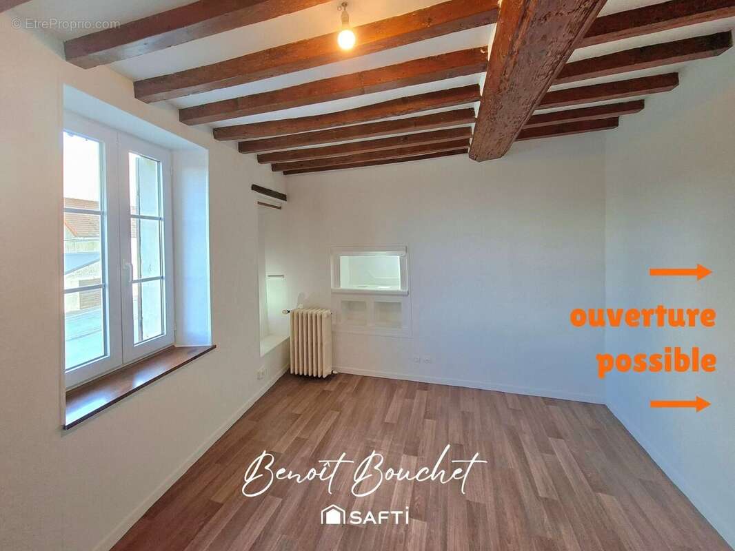 Photo 9 - Maison à SAINT-MANVIEU-NORREY