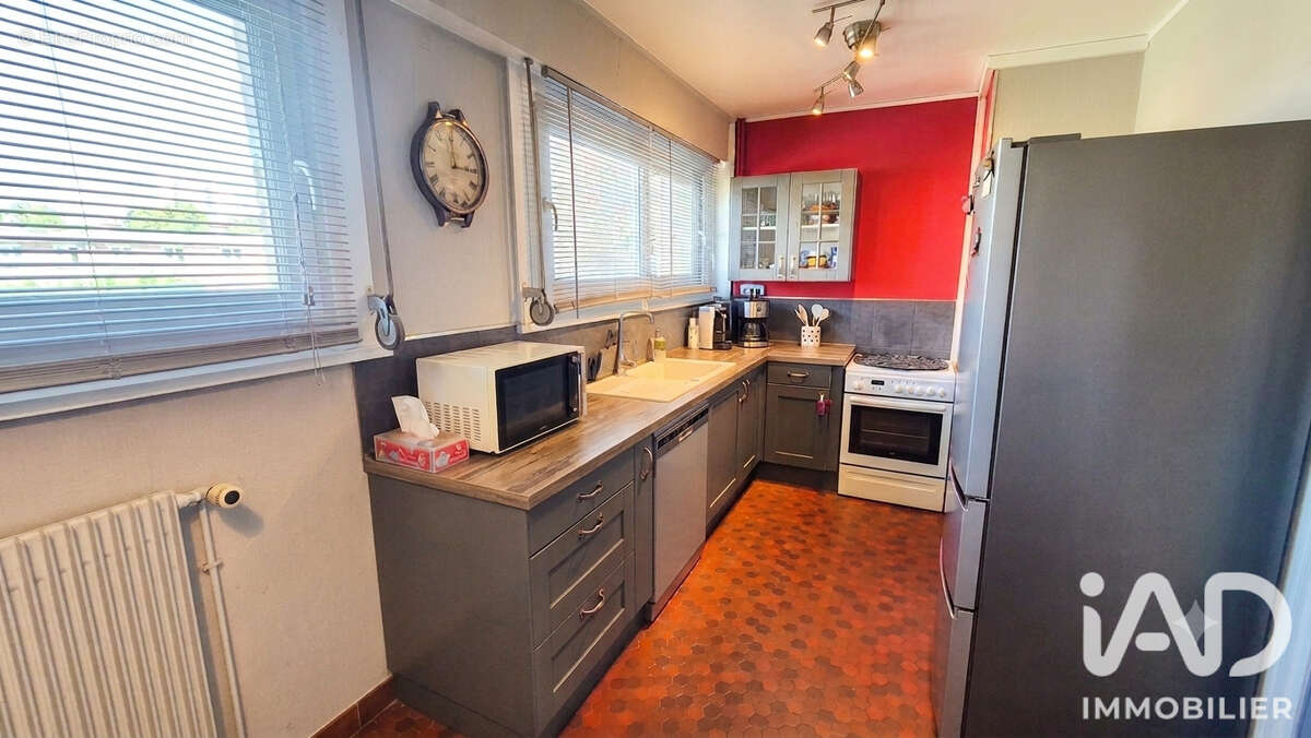 Maison 94 m² à Mons-En-Baroeul  - photo 4