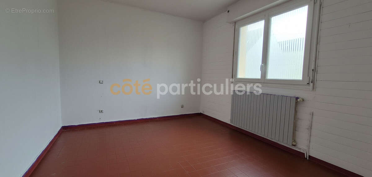 Lorient maison 6 chambres garage jardin - photo 9