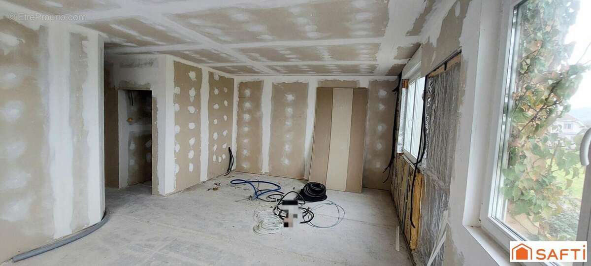 Photo 3 - Appartement à DORLISHEIM