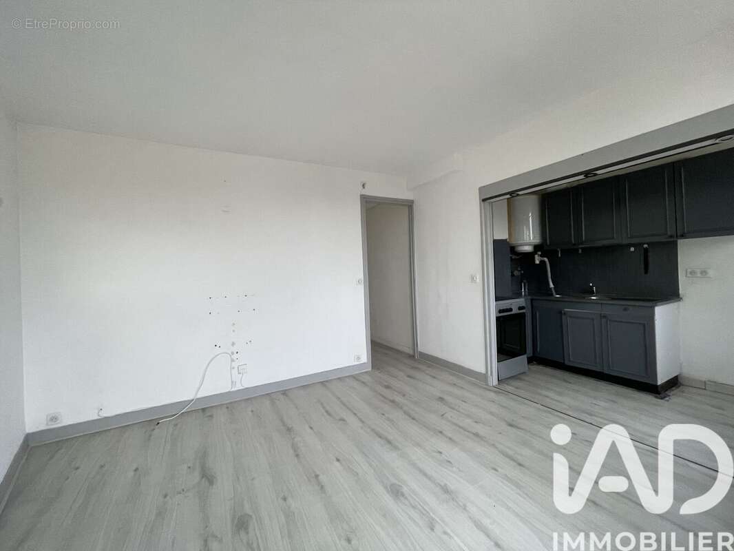 Photo 5 - Appartement à PANTIN