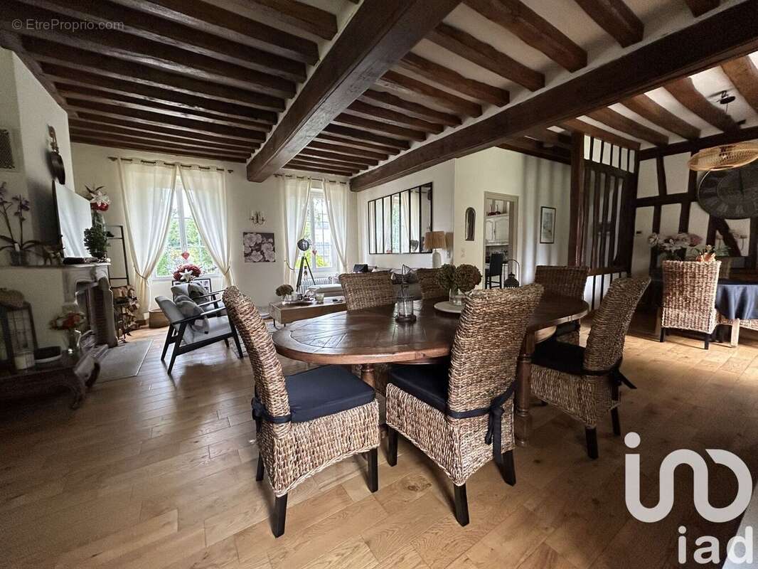 Photo 6 - Maison à GISORS