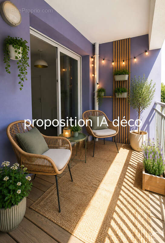 Appartement à COUERON