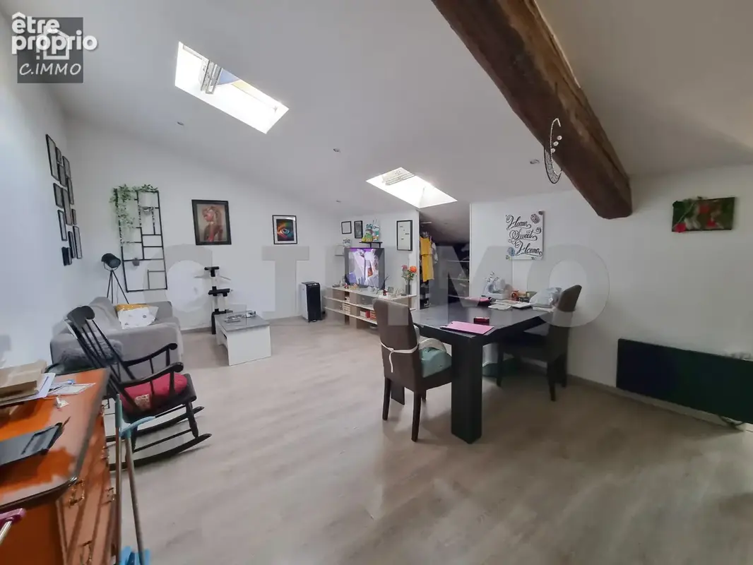 Photo Appartement à Abeilhan au prix de 223 000€