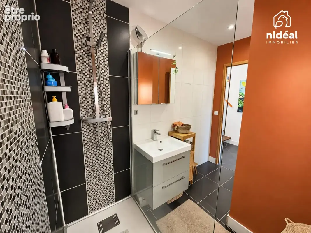 Maison 3 pièces 70 m² à vendre à Raismes (59590) - photo 2