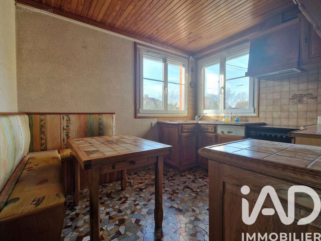 Photo 4 - Maison à NOISY-LE-GRAND