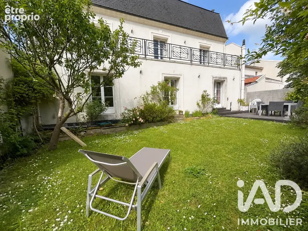 Photo 1 - Maison à BAGNEUX