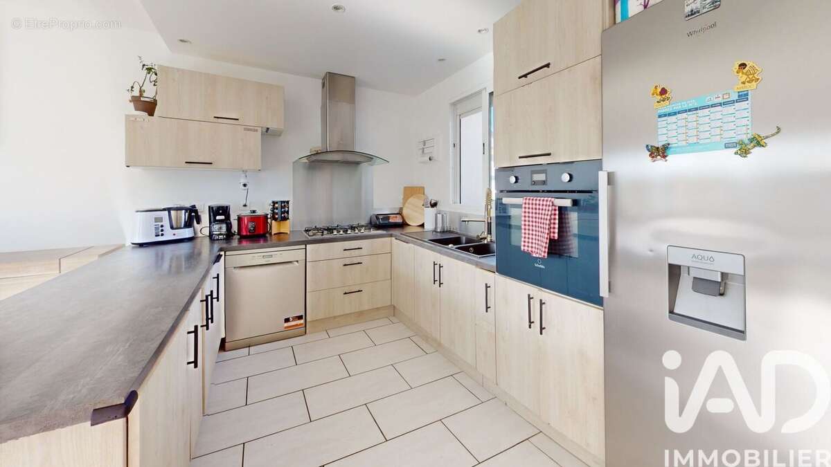 Photo 4 - Maison à LAVERNOSE-LACASSE