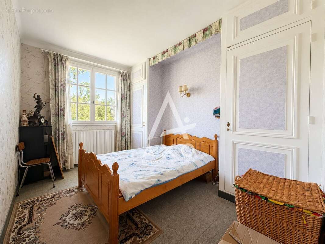 Maison à CEPOY