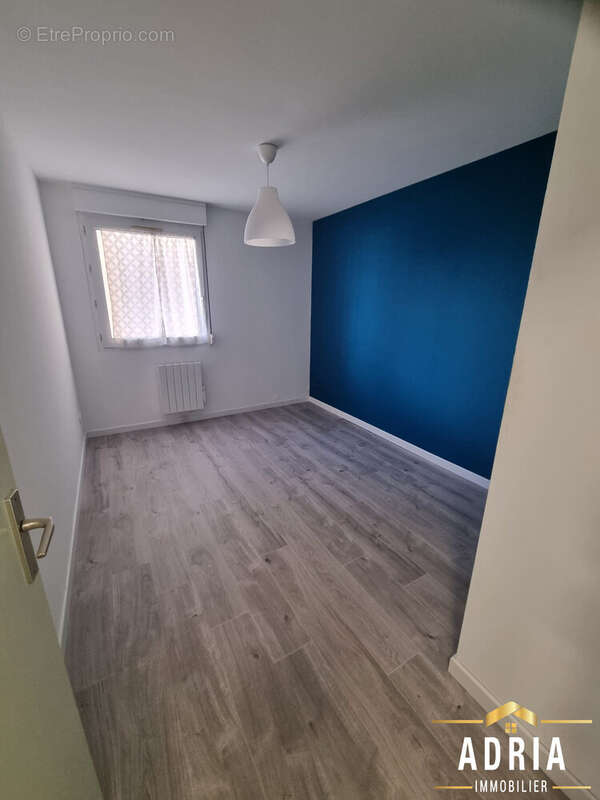 Appartement à MONTIGNY-LES-METZ