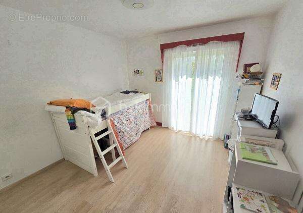 Maison à SAINT-ANDRE-DE-CUBZAC