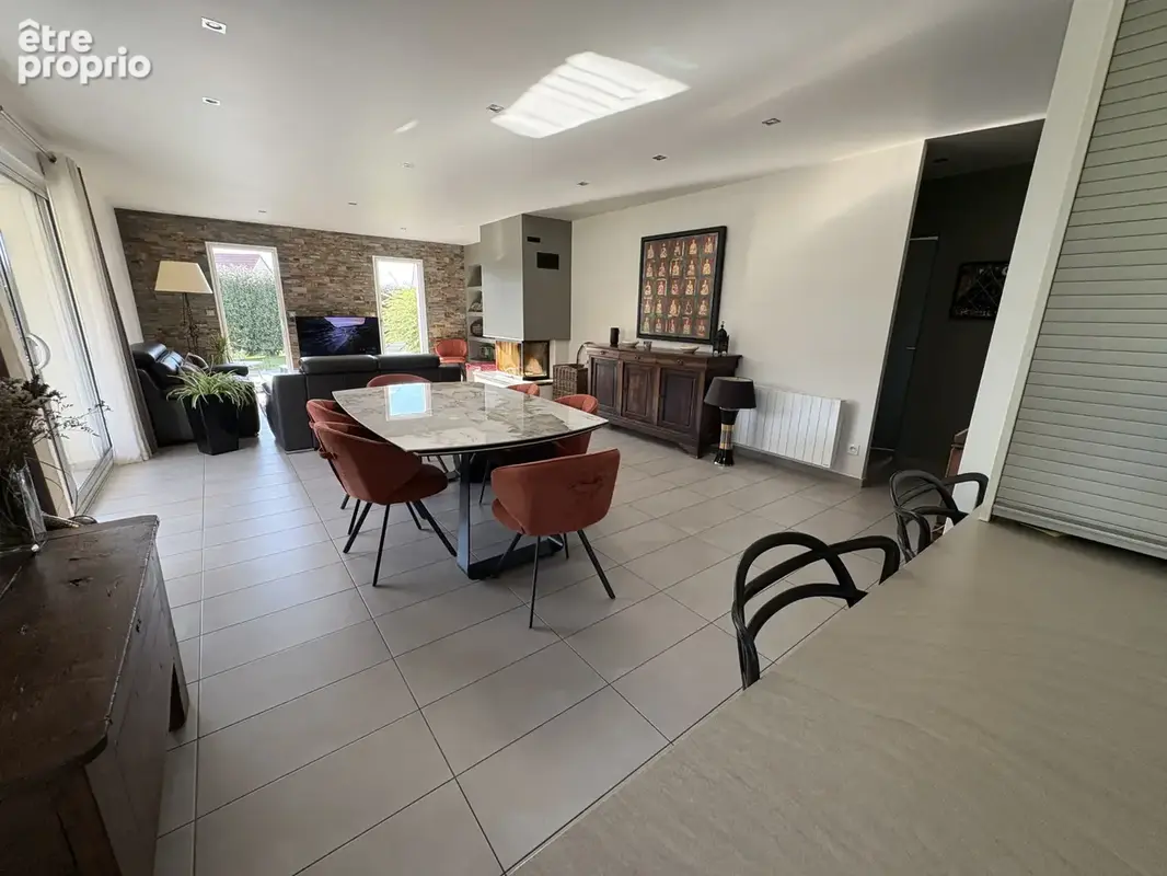 Maison contemporaine récente impeccable - photo 10