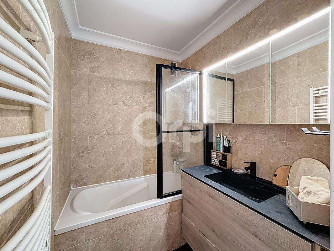 Appartement à NOGENT-SUR-MARNE