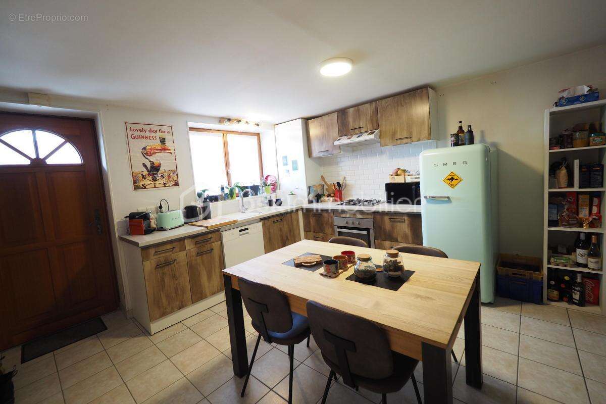 Appartement à SAINT-FELIX