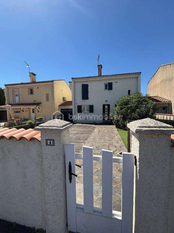 Coup de cœur : posez vos valises à trèbes dans 118 m² de douceur - photo 26