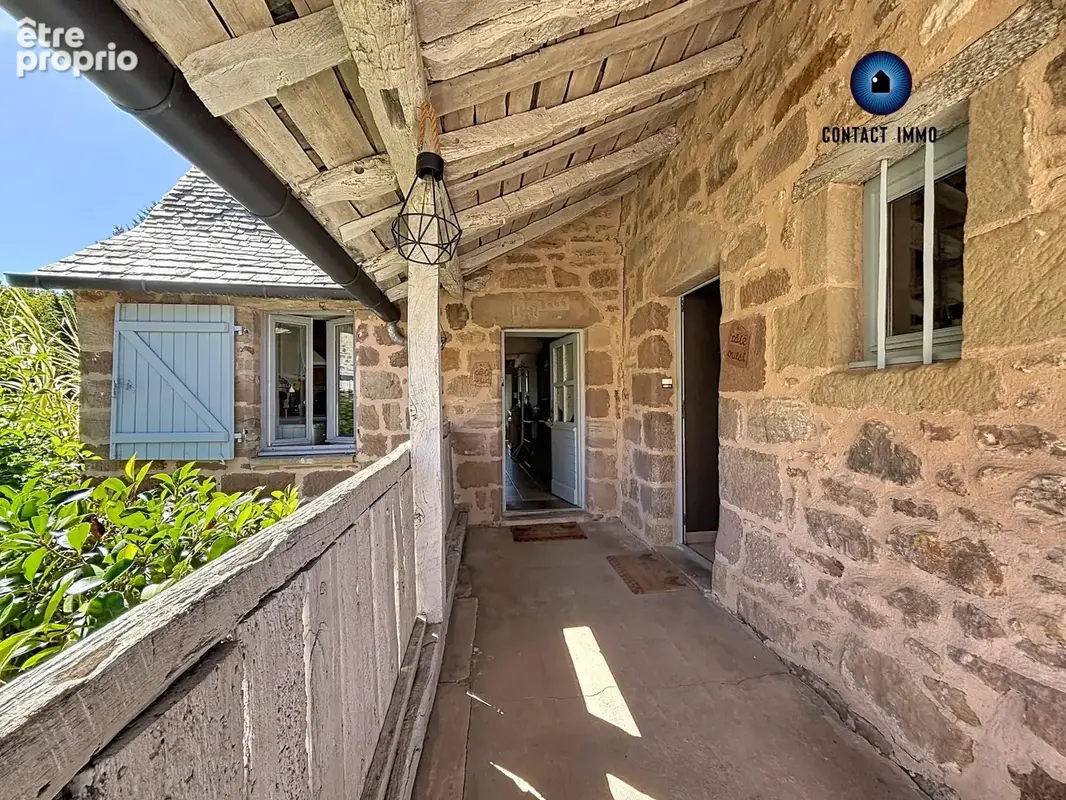 Maison 7 pièces 154 m² à vendre à Larche (19600) - photo 5