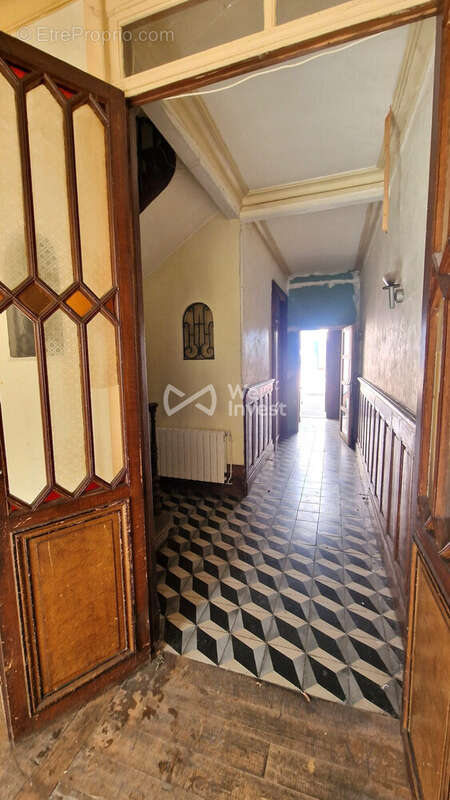 Appartement à SAINT-NICOLAS-DE-LA-GRAVE