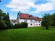 Maison à CLAIRVAUX-LES-LACS