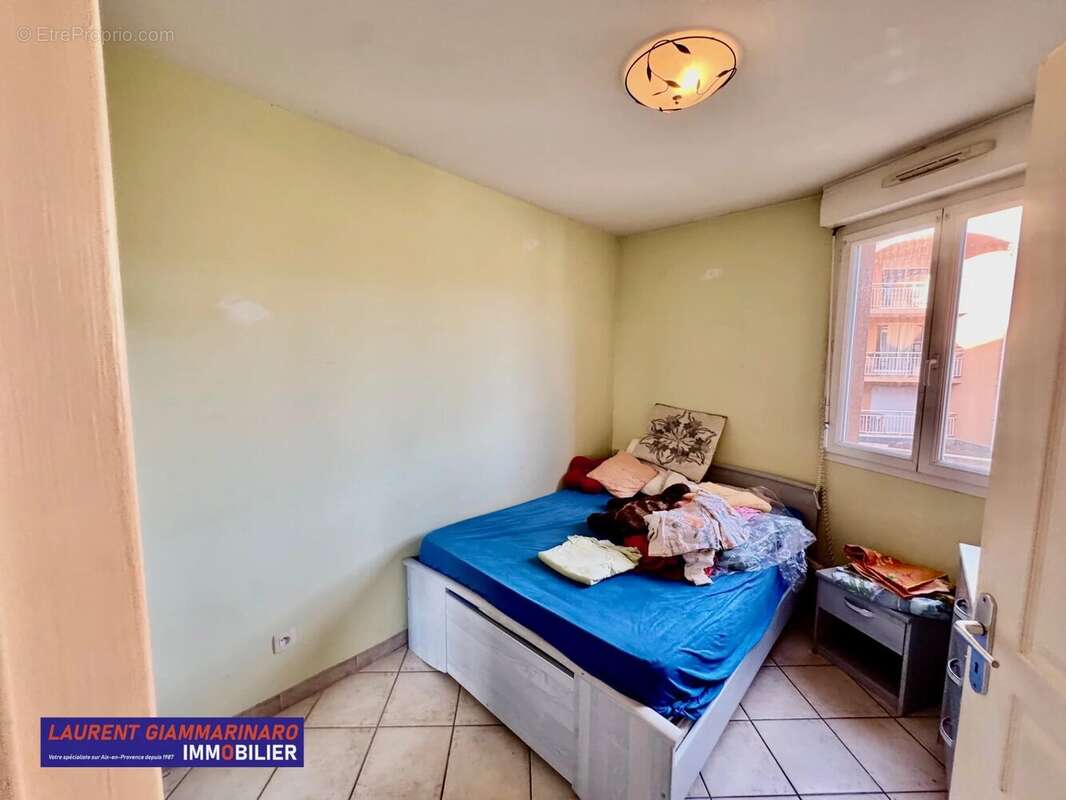 Appartement à LE THOLONET