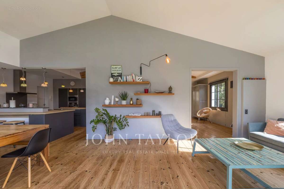 Maison à ANDERNOS-LES-BAINS