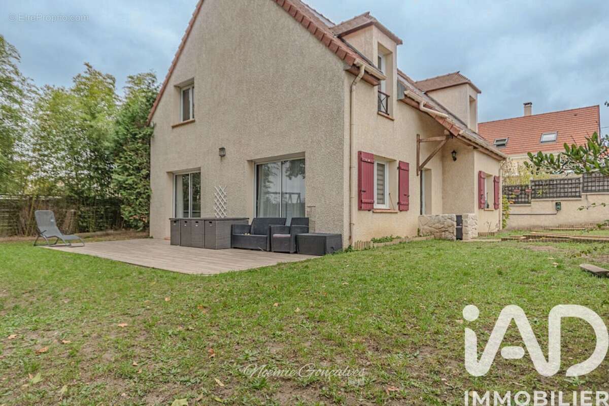 Photo 3 - Maison à LIMAY