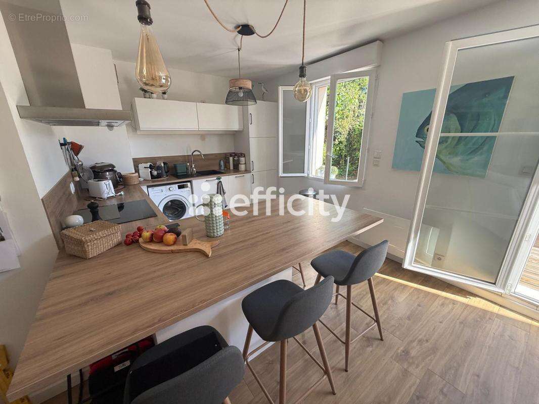 Appartement à LES SABLES-D'OLONNE