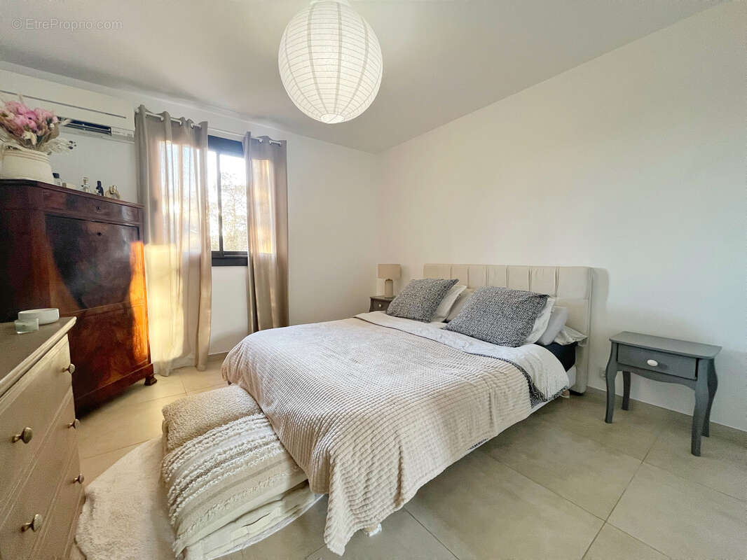 Appartement à AJACCIO