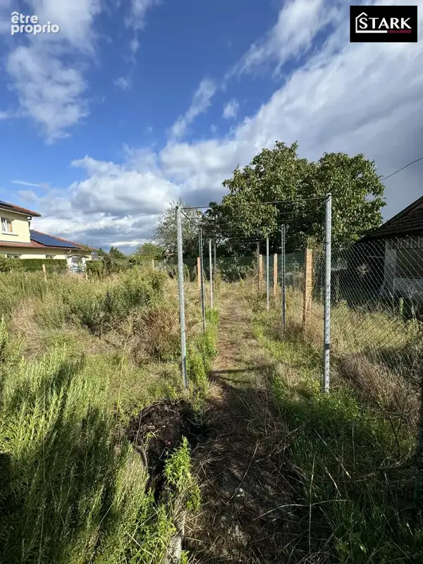 Terrain 937 m² à vendre à Wittelsheim (68310) - photo 3