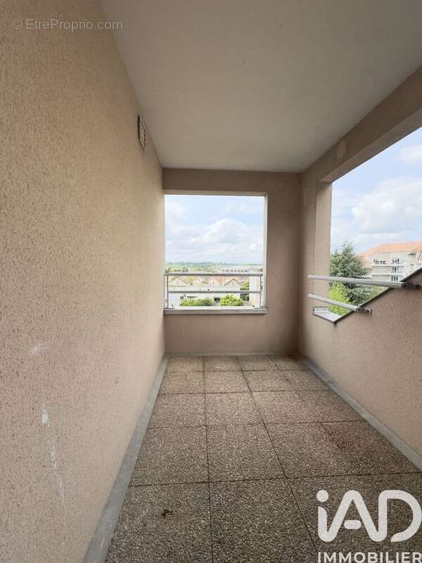 Photo 8 - Appartement à MELUN