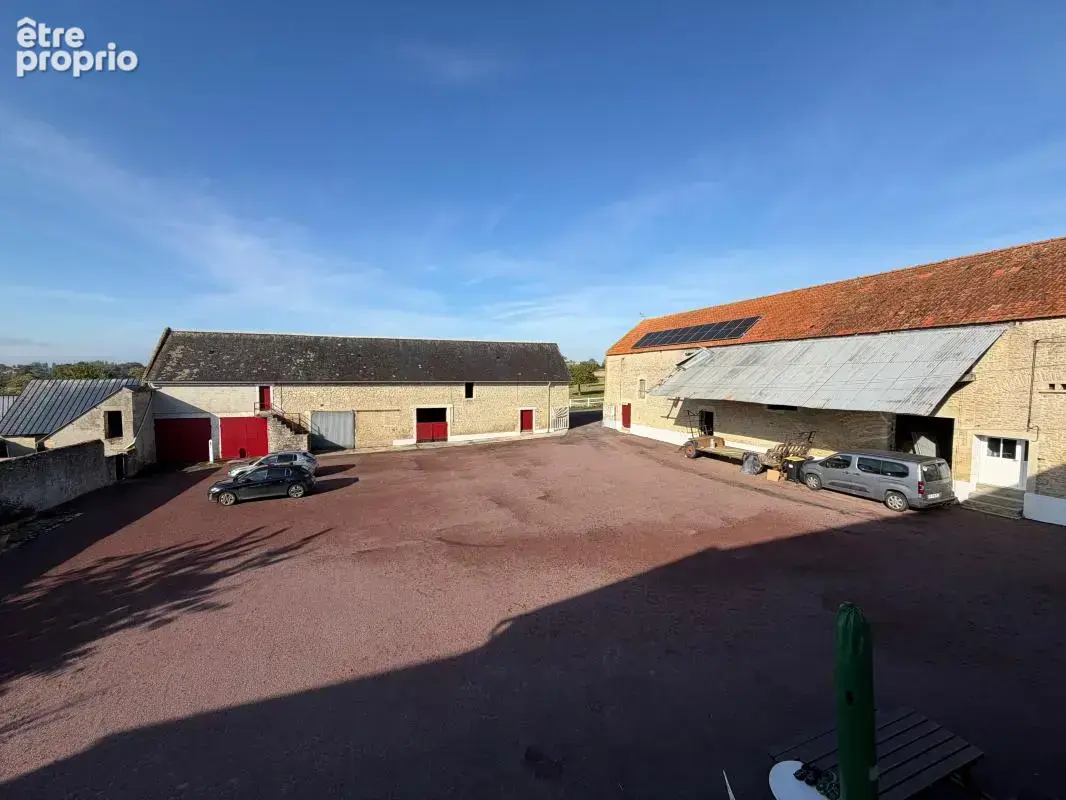 Corps de ferme - photo 34