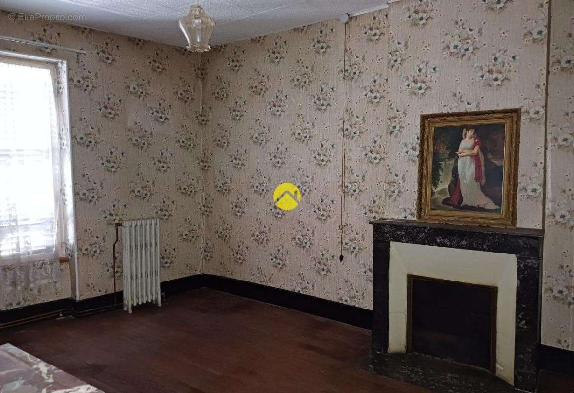 Maison à ISSOUDUN