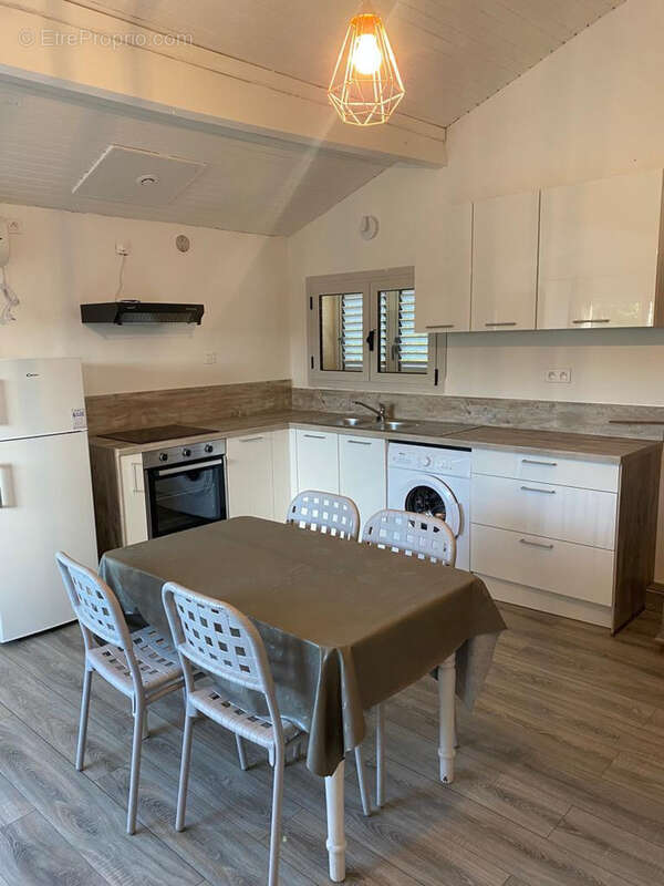 Maison à SARI-SOLENZARA