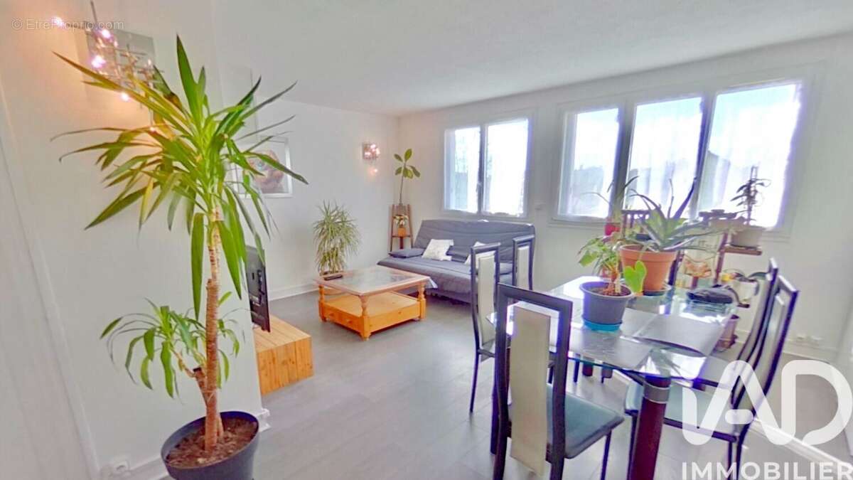 Photo 4 - Appartement à CHAMPIGNY-SUR-MARNE