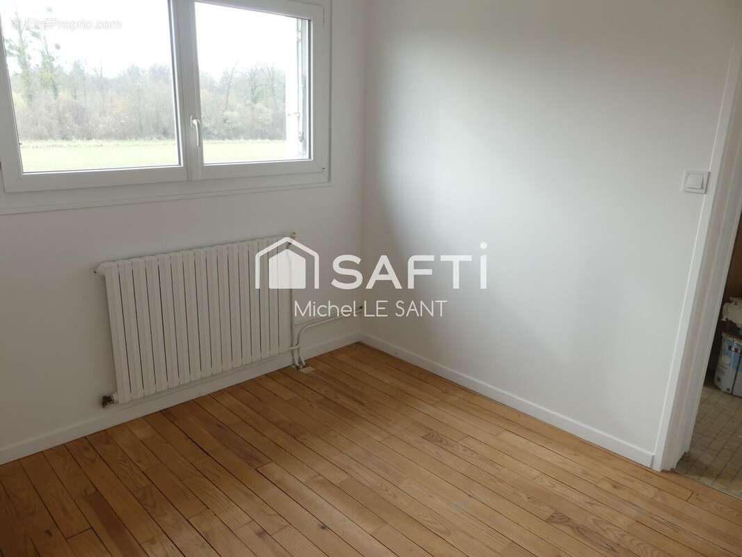 Photo 9 - Maison à BREUIL-LE-SEC